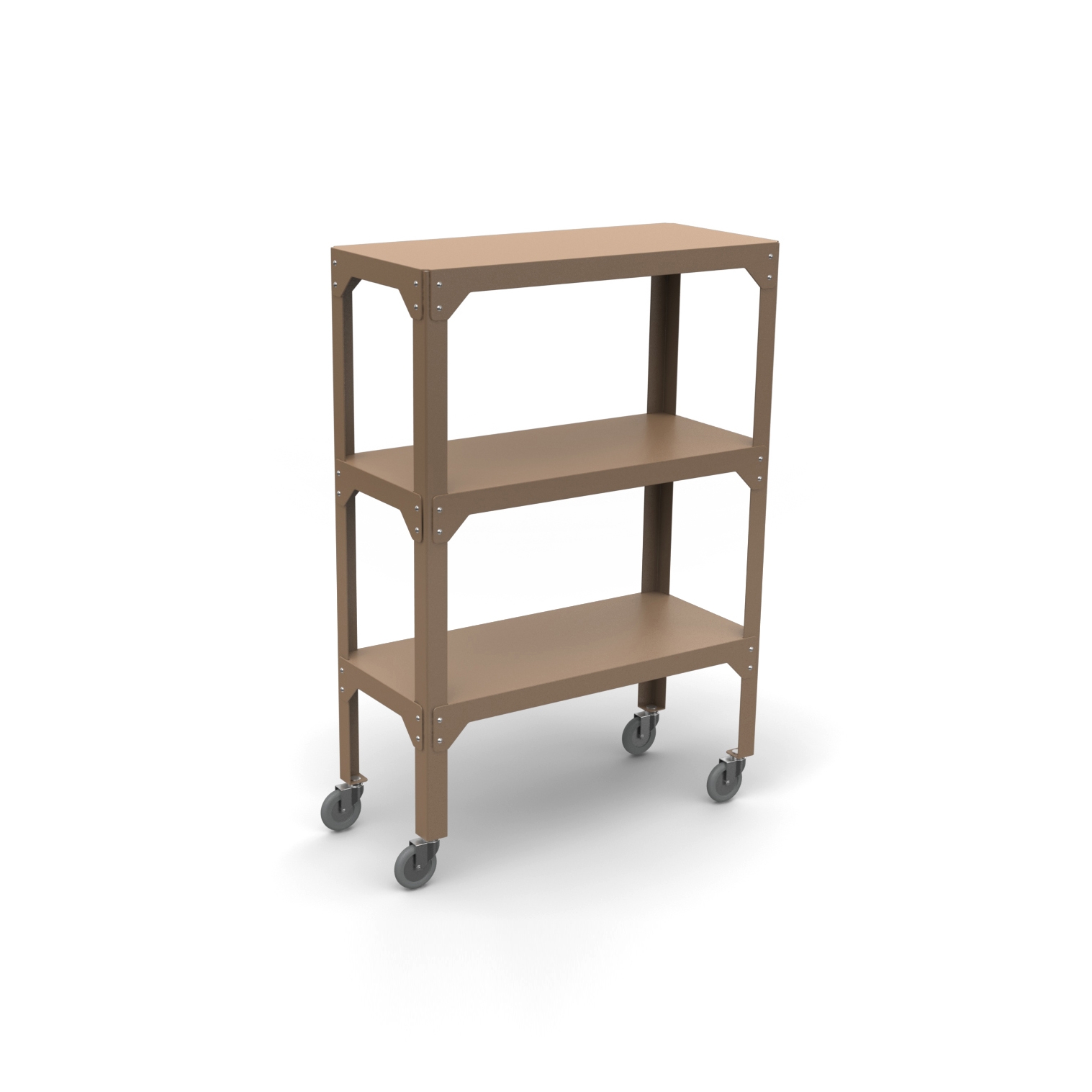 Mostrar el producto Hegoa shelf 8 del fabricante Matière Grise