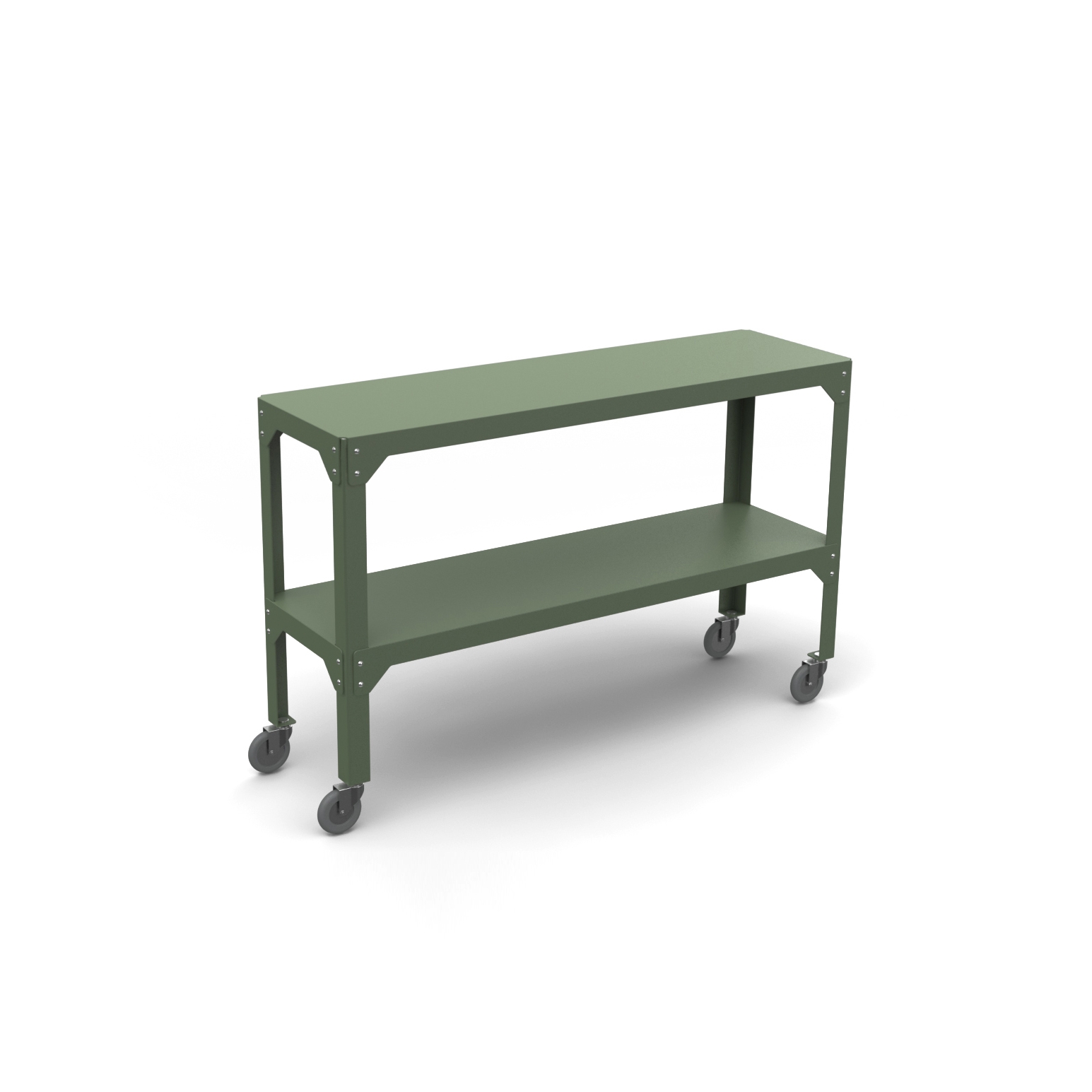 Mostrar el producto Hegoa shelf 5 del fabricante Matière Grise
