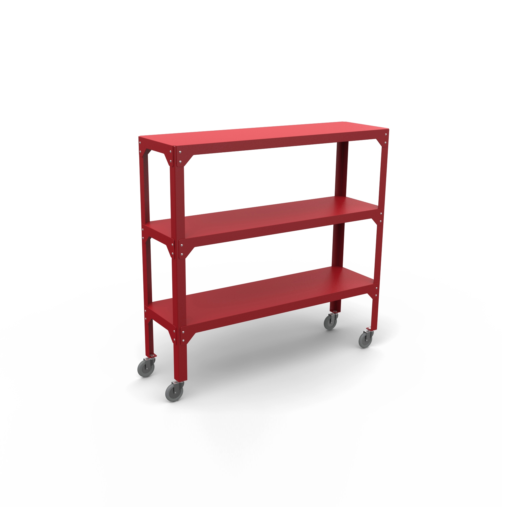 Mostrar el producto Hegoa shelf 9 del fabricante Matière Grise