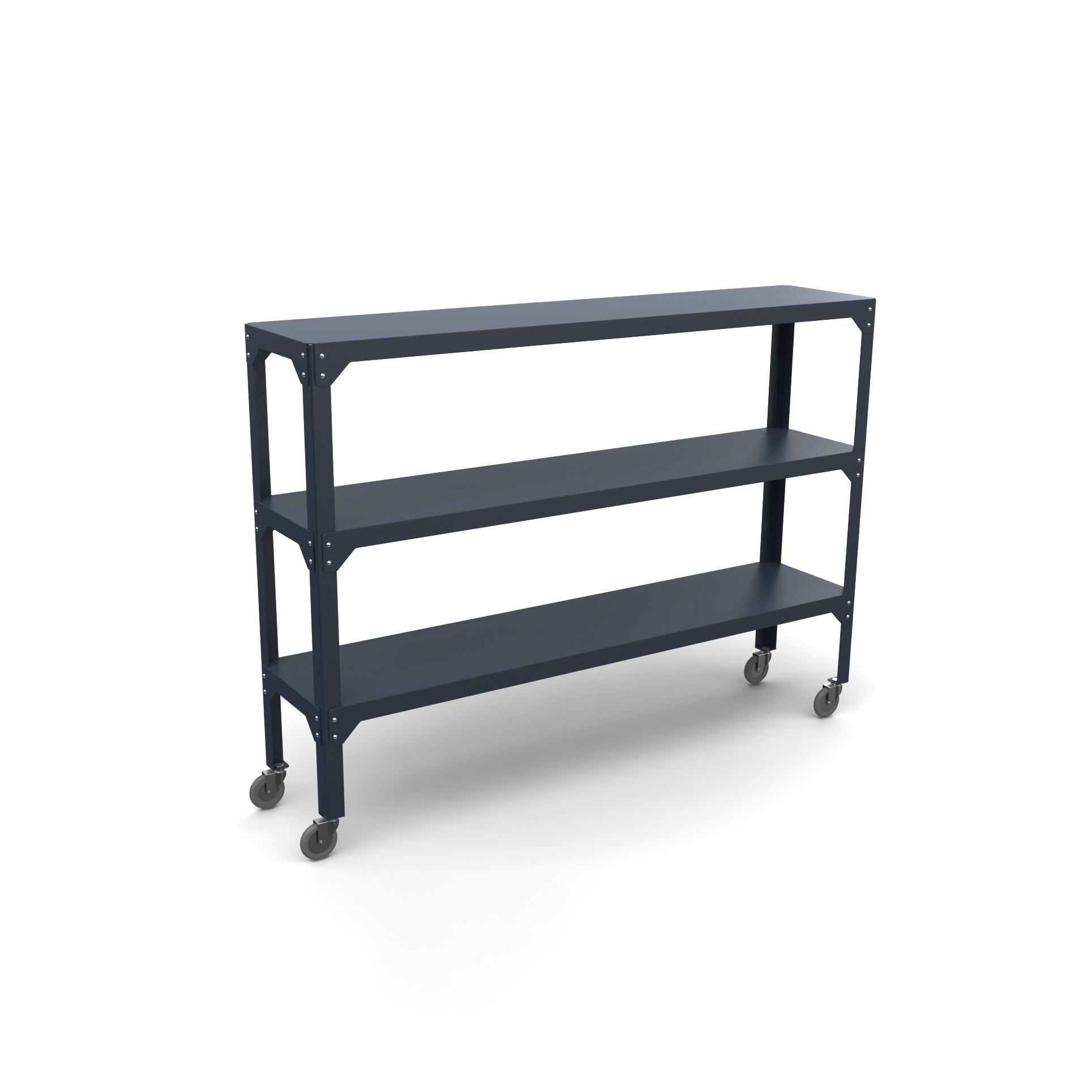 Mostrar el producto Hegoa shelf 10 del fabricante Matière Grise