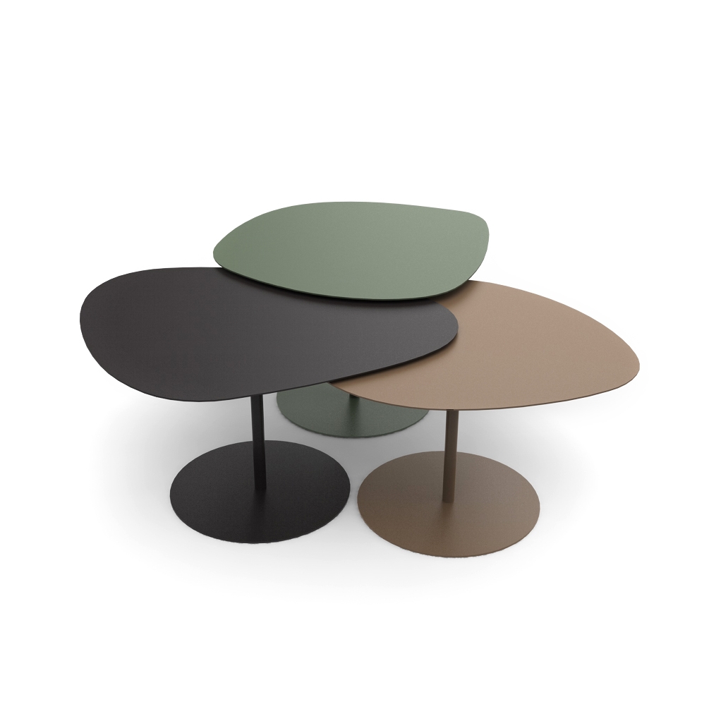 Display product 3 Galets from manufacturer Matière Grise