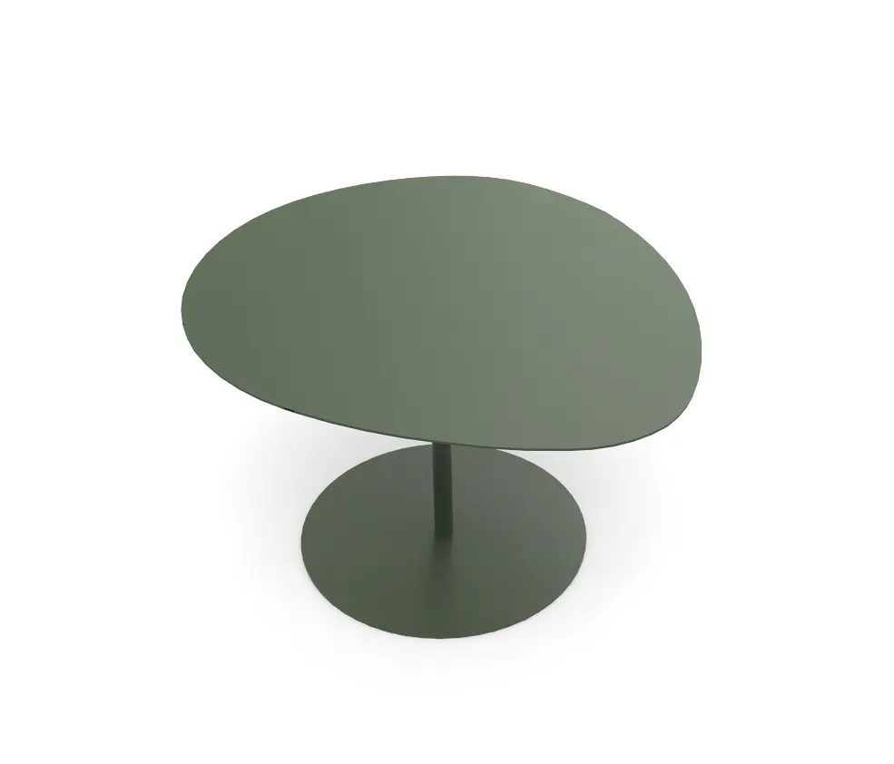Matière Grise - Galet table 1