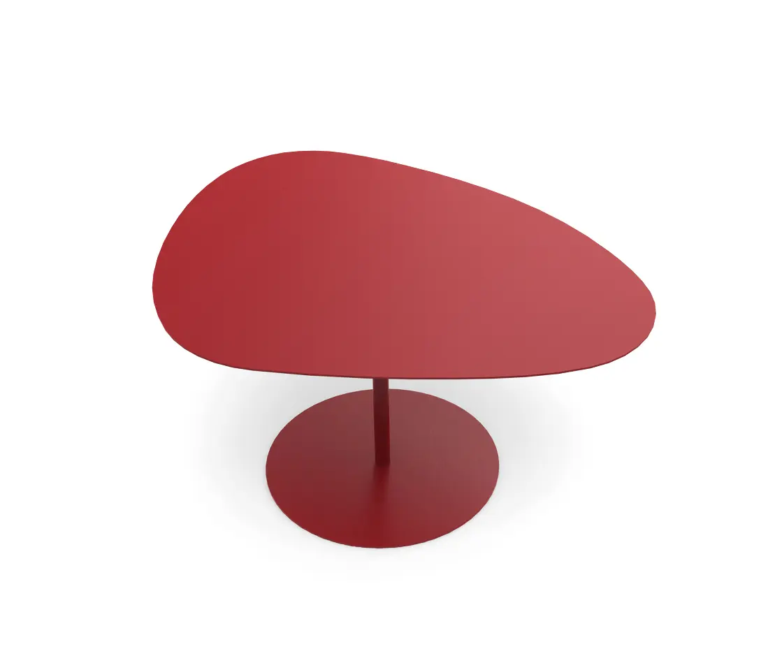 Matière Grise - Galet table 2