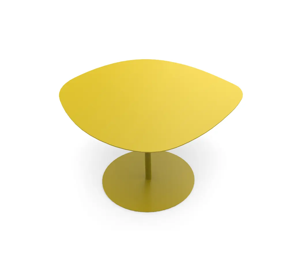 Matière Grise - Galet table 3