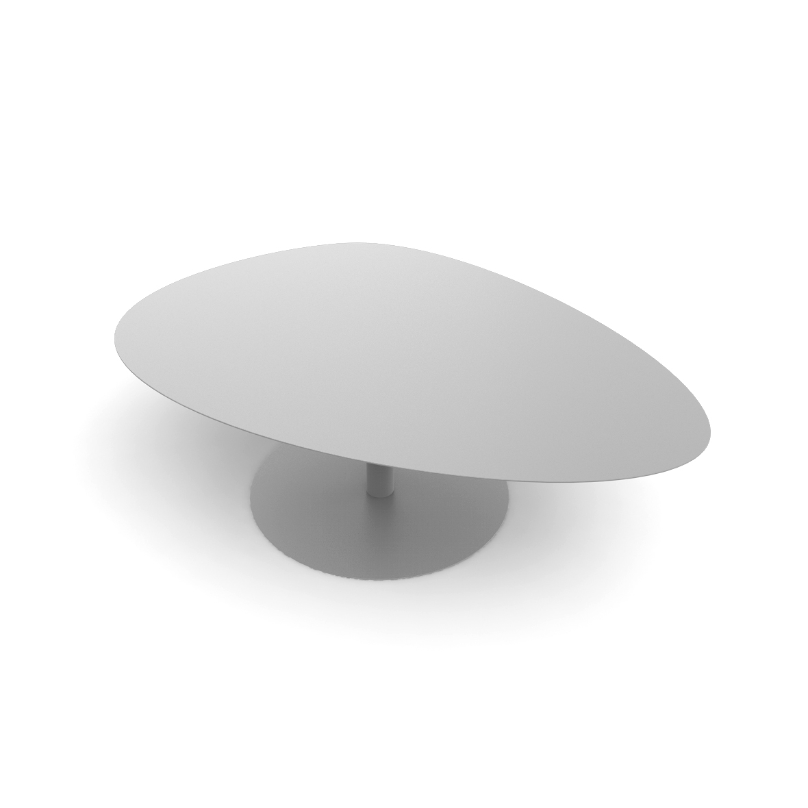 Mostrar el producto Galet XL table del fabricante Matière Grise
