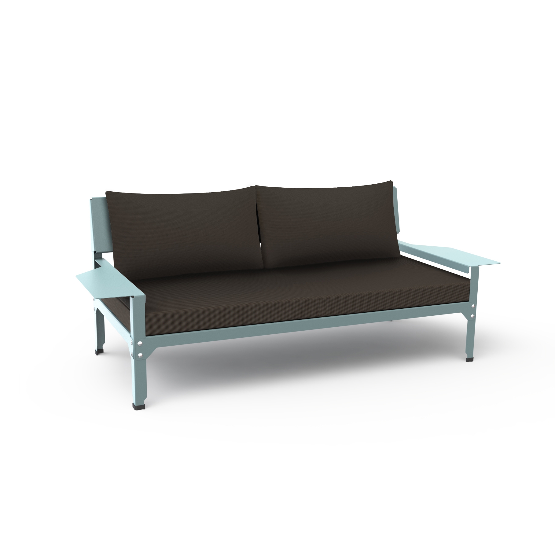 Display product Hegoa lounge sofa from manufacturer Matière Grise