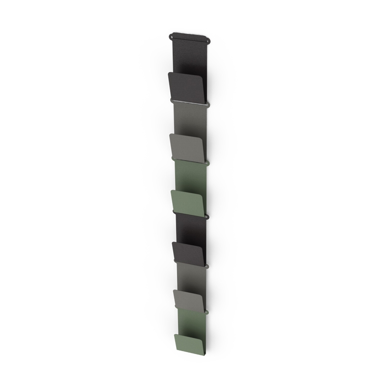Mostrar el producto Knick magazine shelve del fabricante Matière Grise