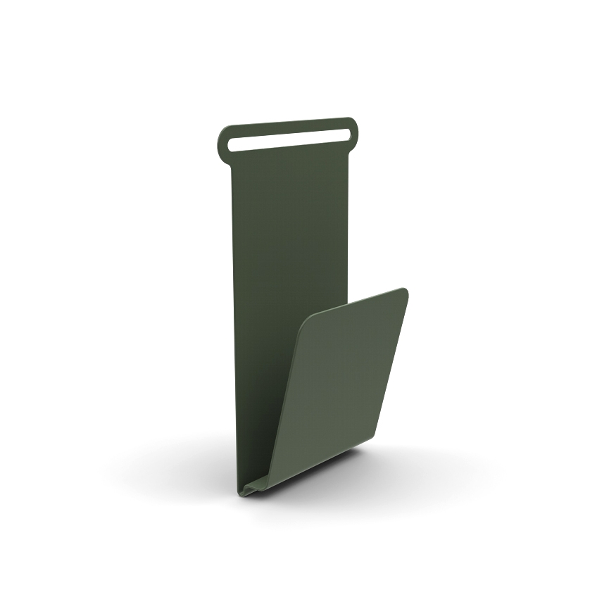 Mostrar el producto Knick magazine shelve unit del fabricante Matière Grise