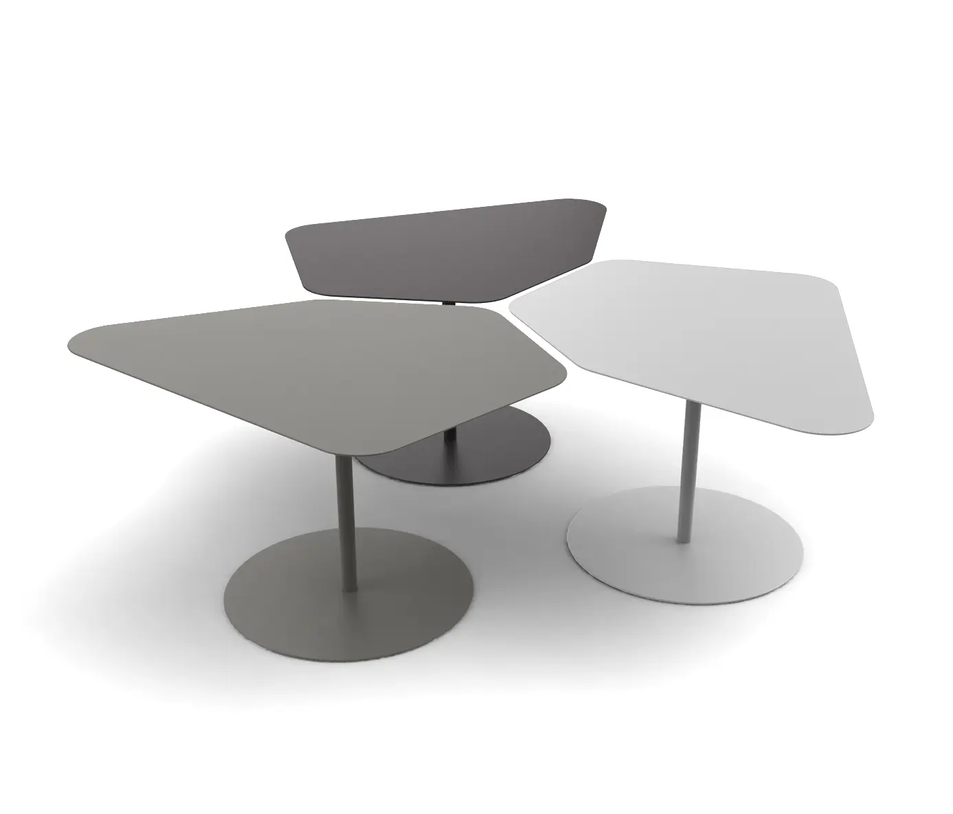 Matière Grise - Kona low table