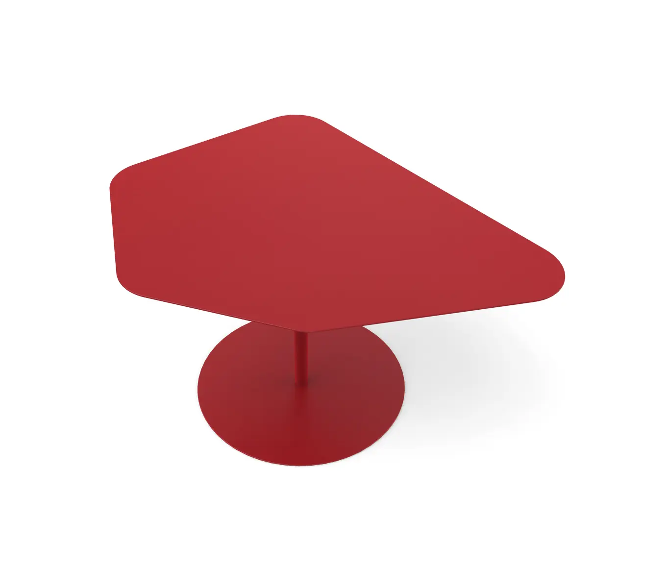Matière Grise - Kona low table