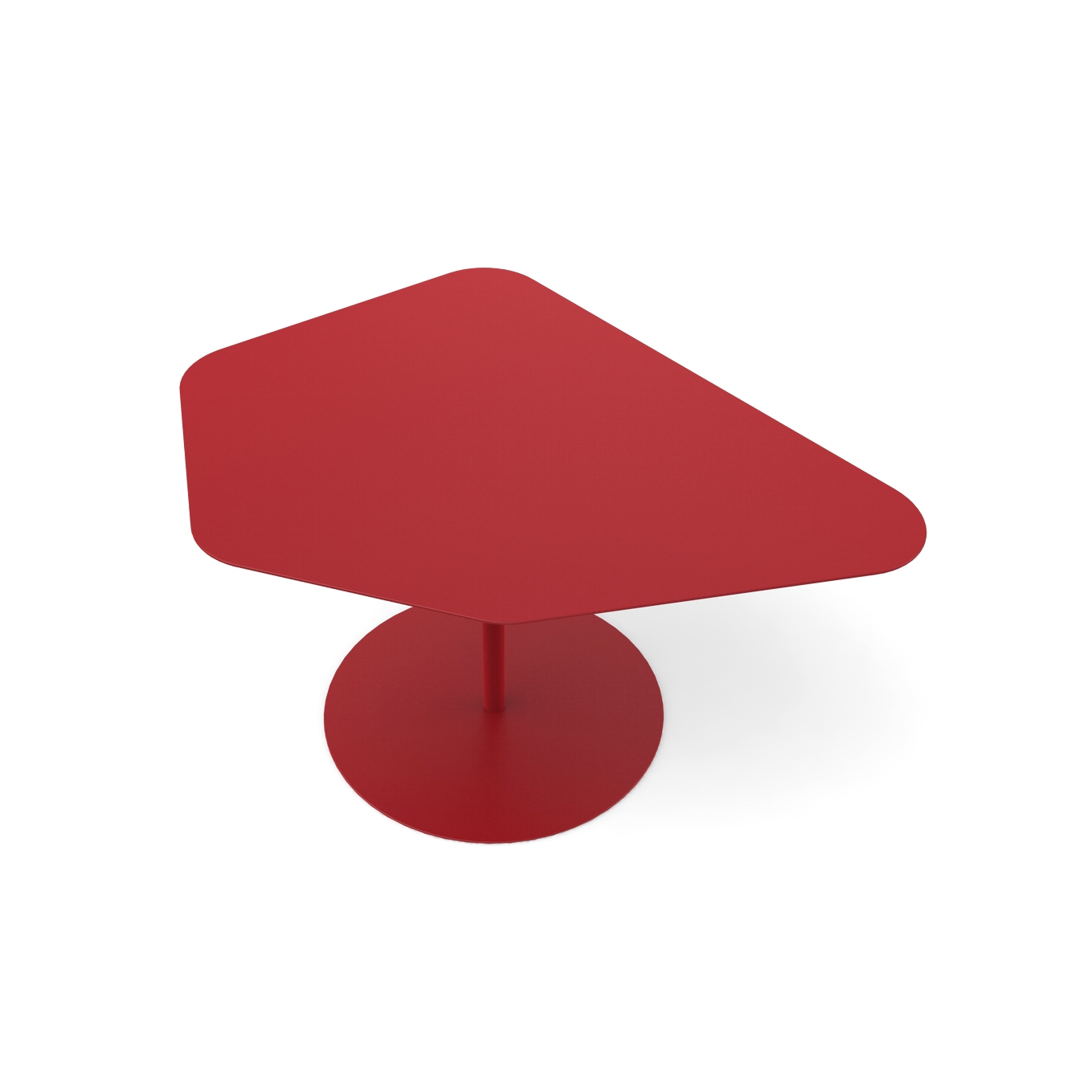Mostrar el producto Kona low table del fabricante Matière Grise