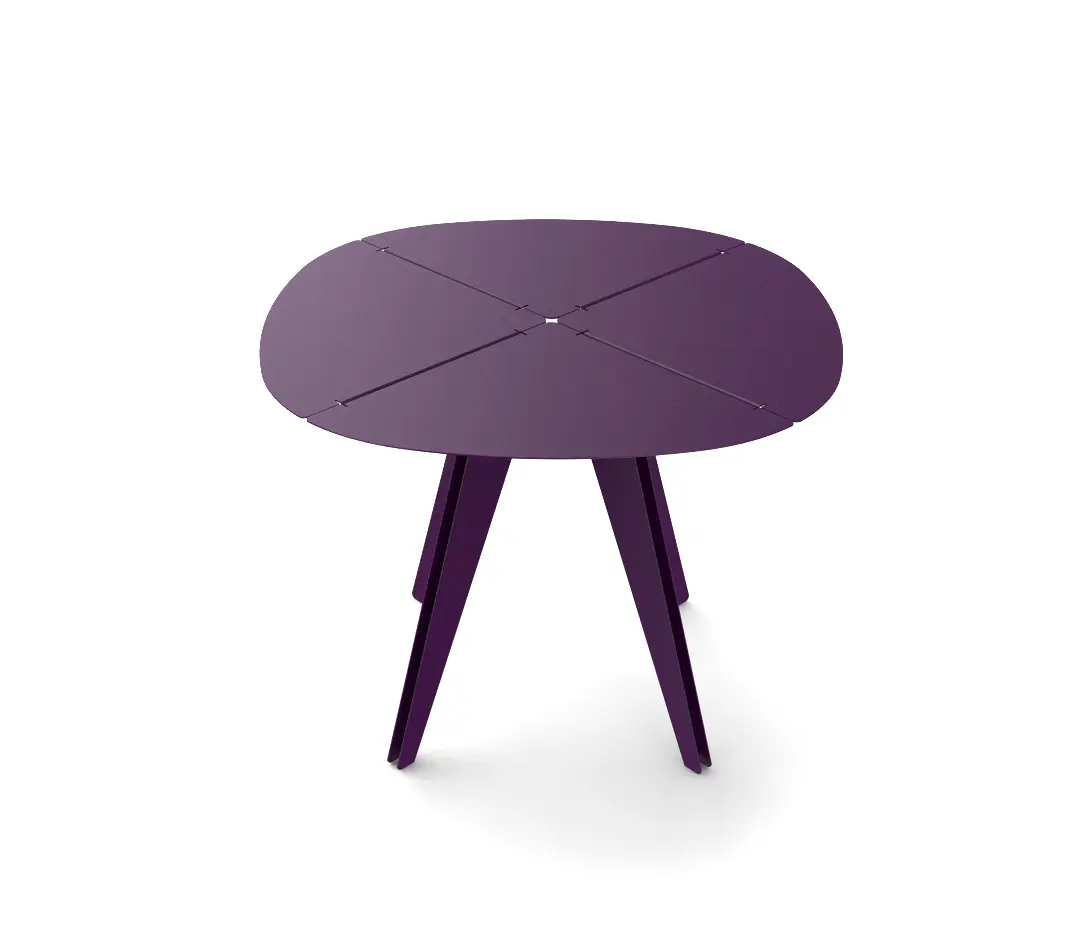 Matière Grise - Loo squarred table