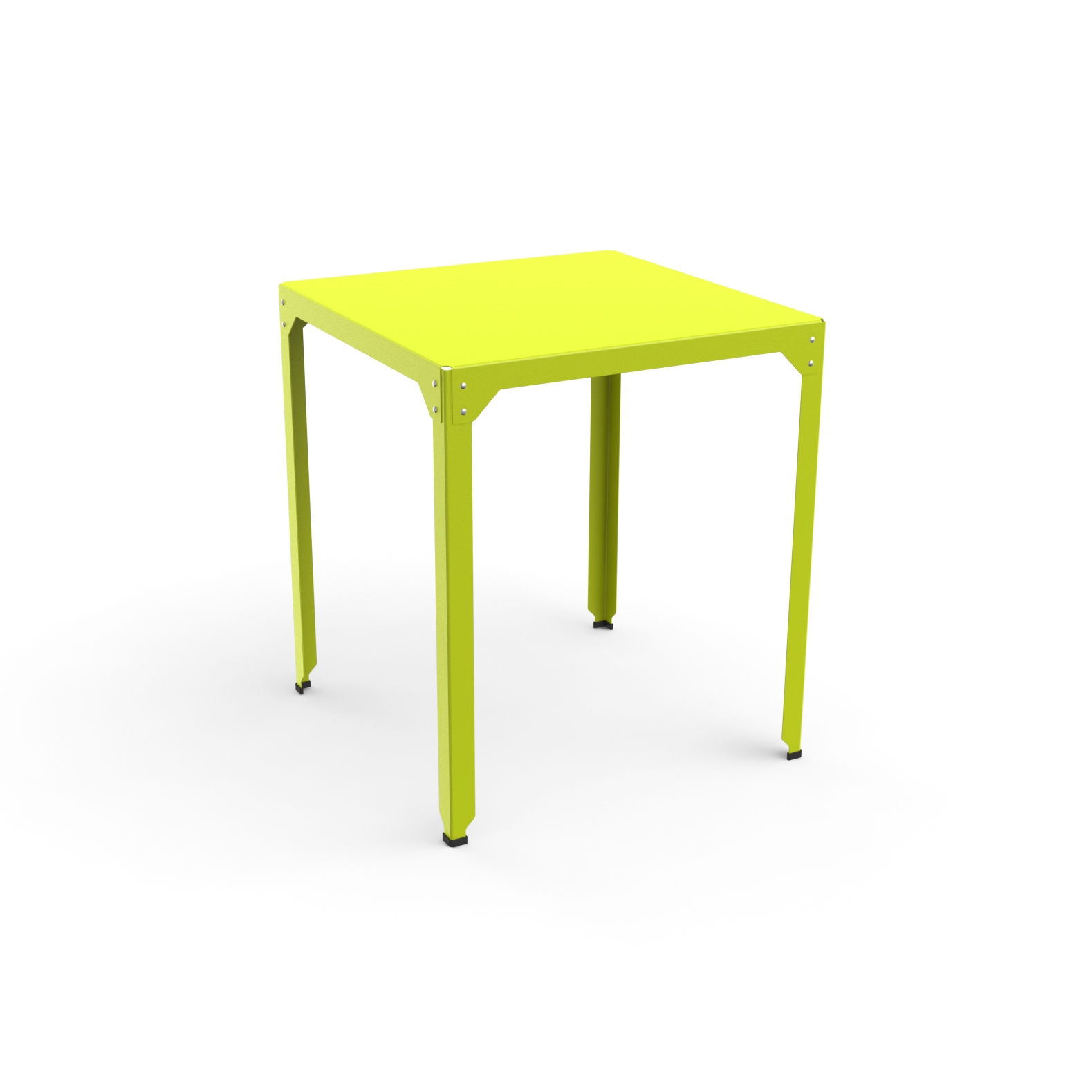 Display product Hegoa standing table S from manufacturer Matière Grise