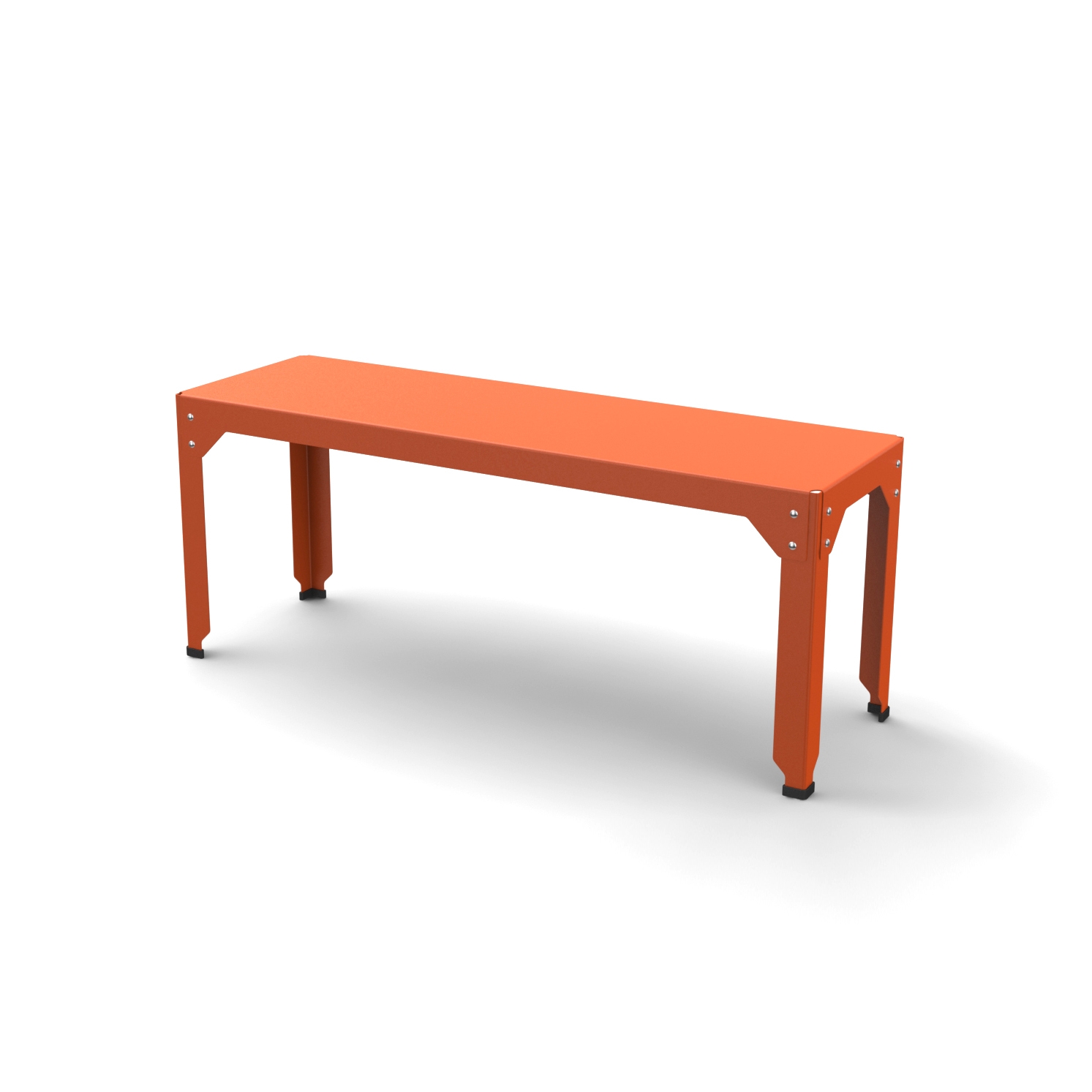 Mostrar el producto Hegoa bench S del fabricante Matière Grise