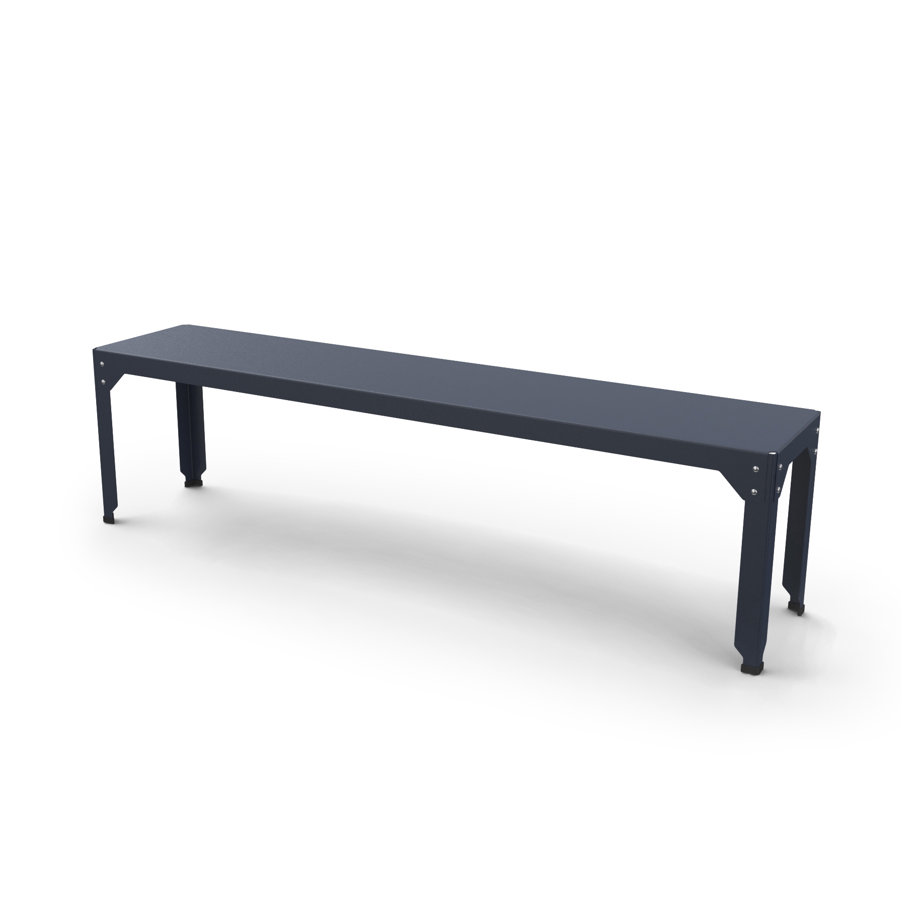 Display product Hegoa bench L from manufacturer Matière Grise