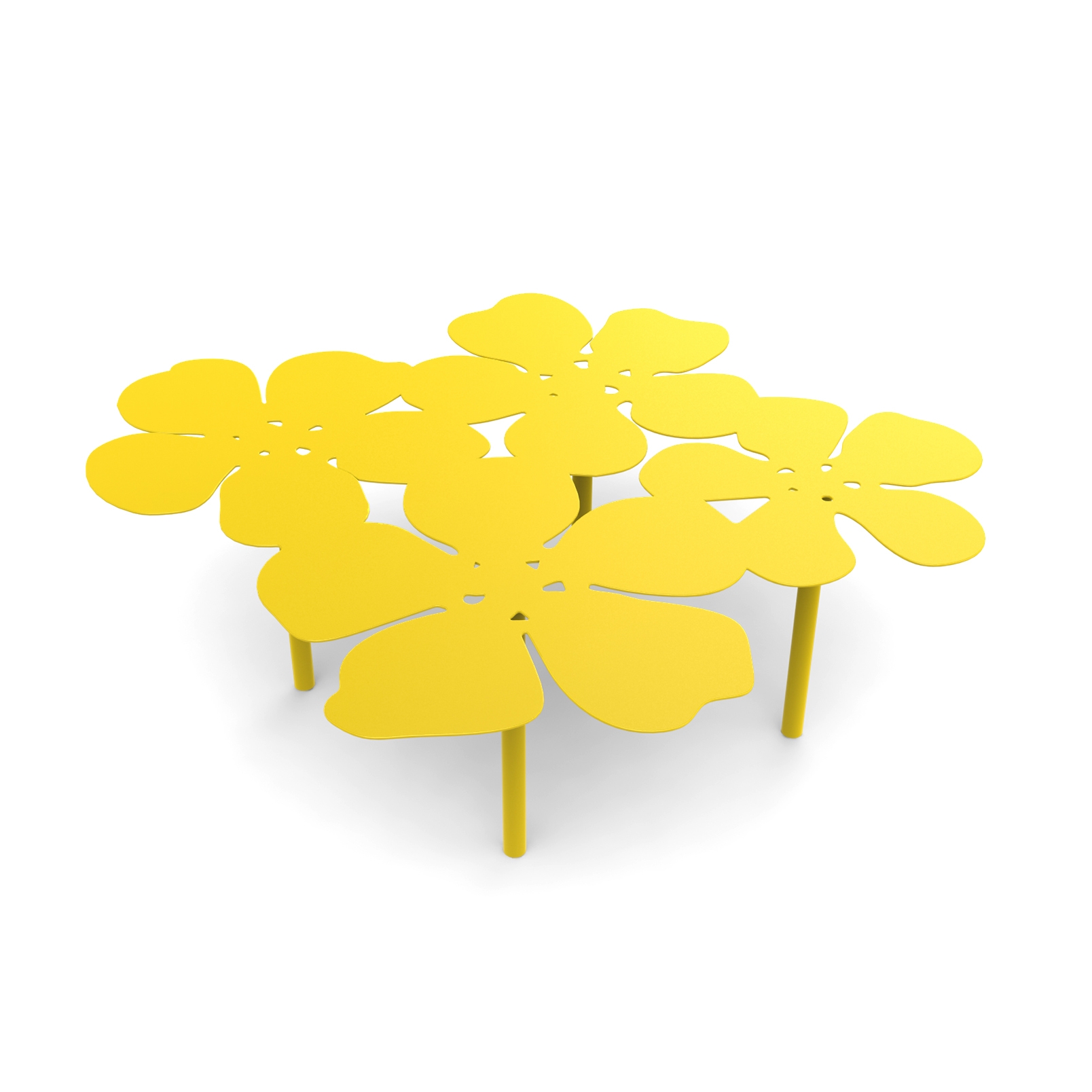 Mostra il prodotto Notus Small XL table del produttore Matière Grise