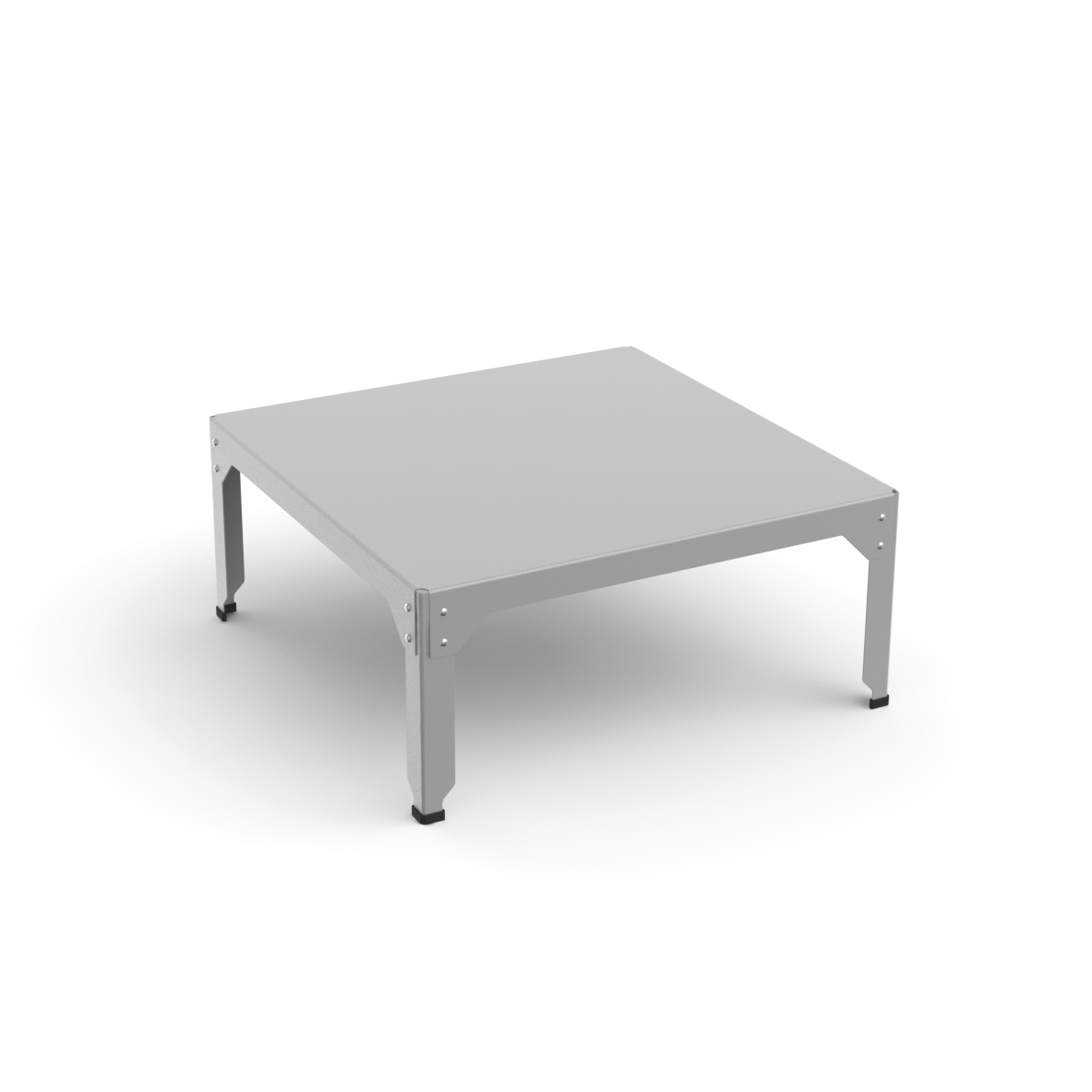 Mostra il prodotto Hegoa low table S del produttore Matière Grise