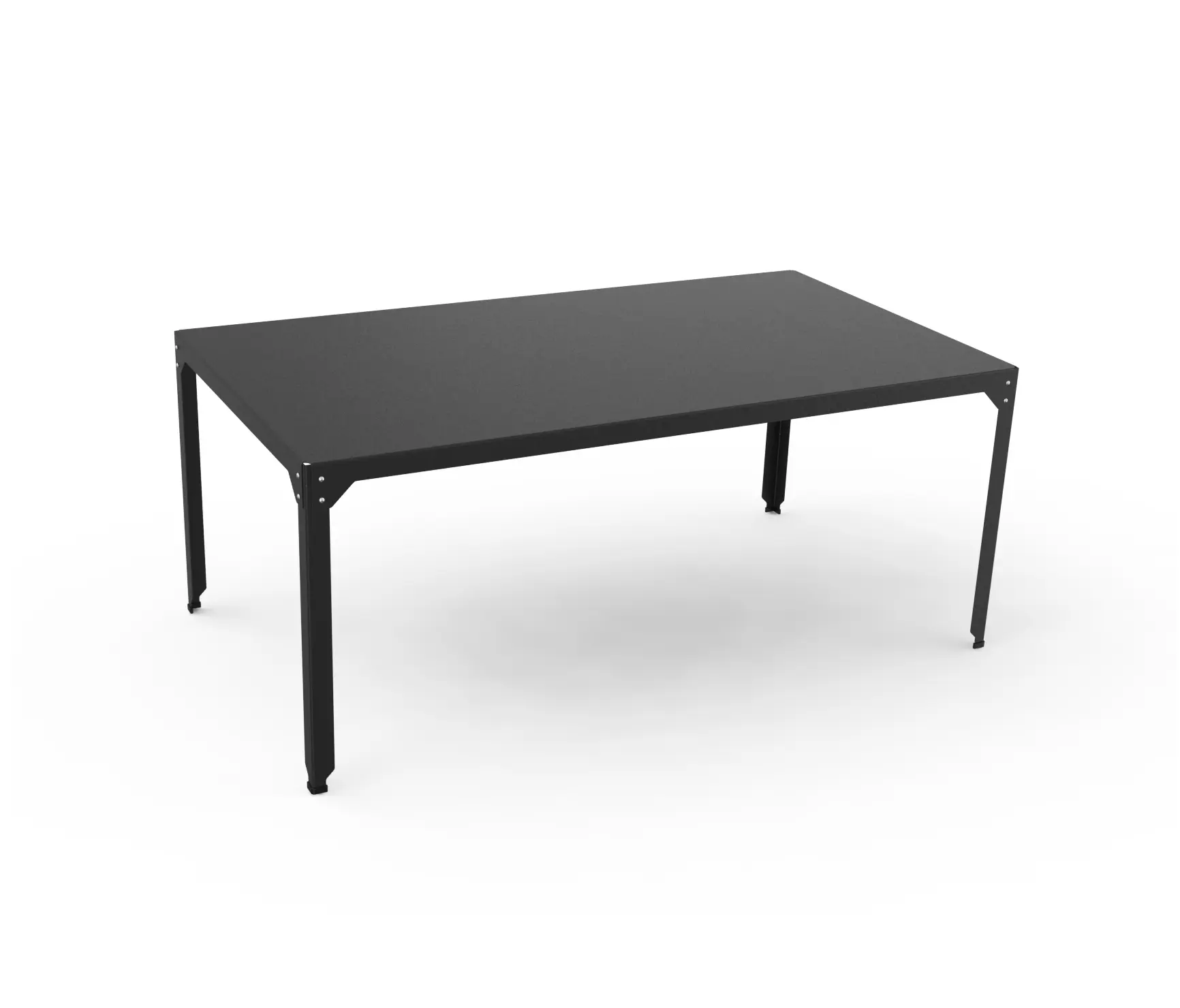 Matière Grise - Hegoa table