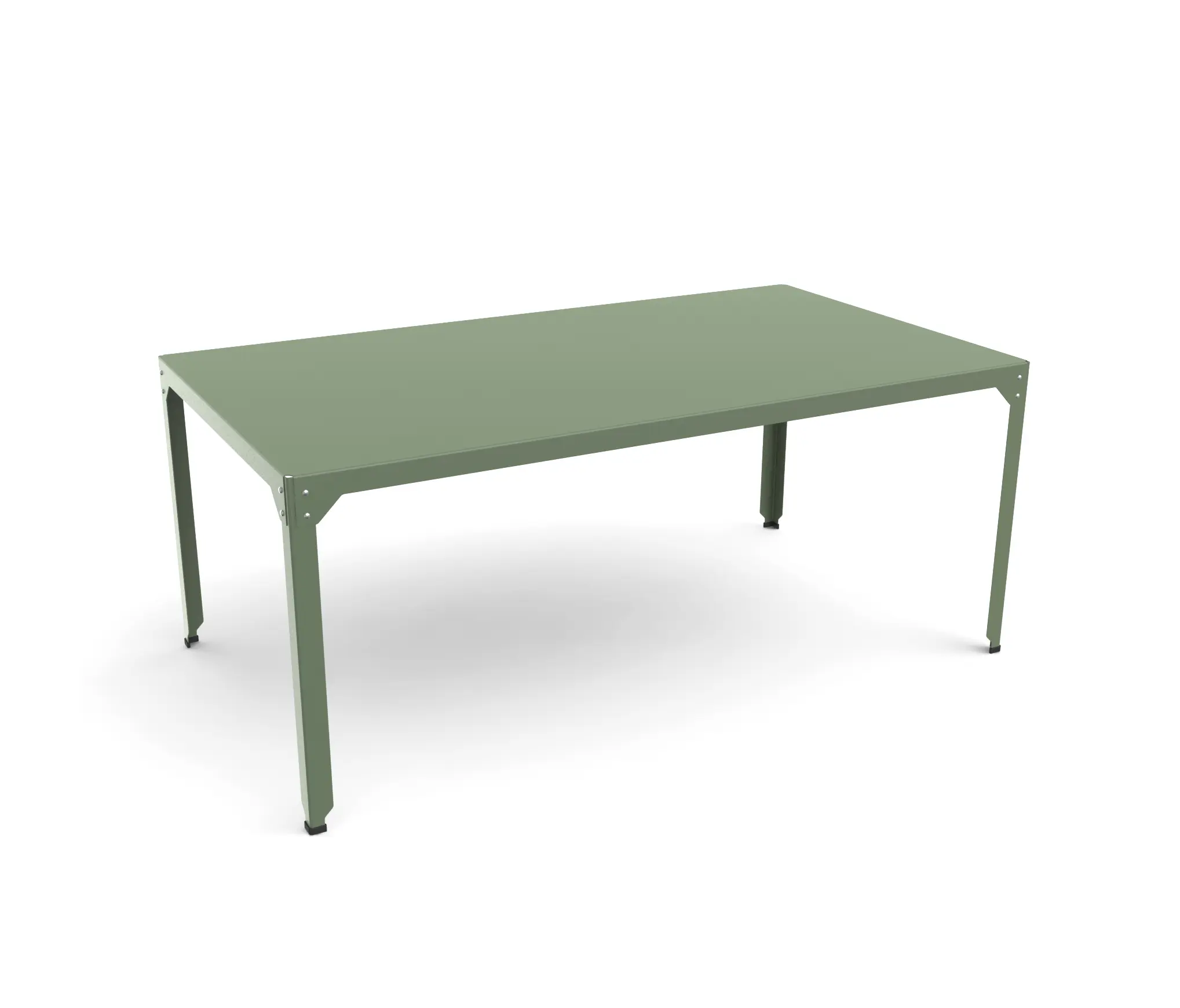 Matière Grise - Hegoa table