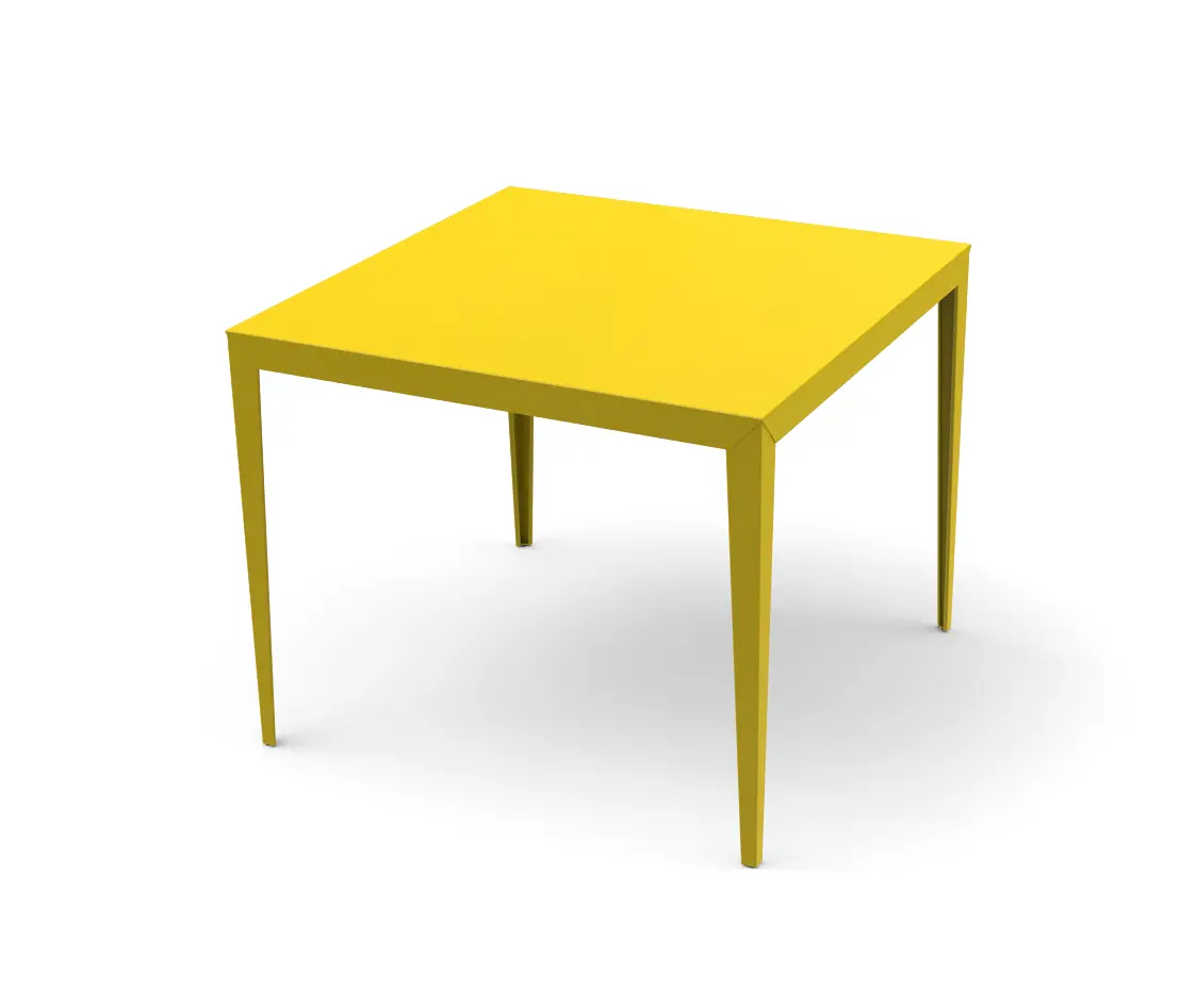 Matière Grise - Zonda standing table