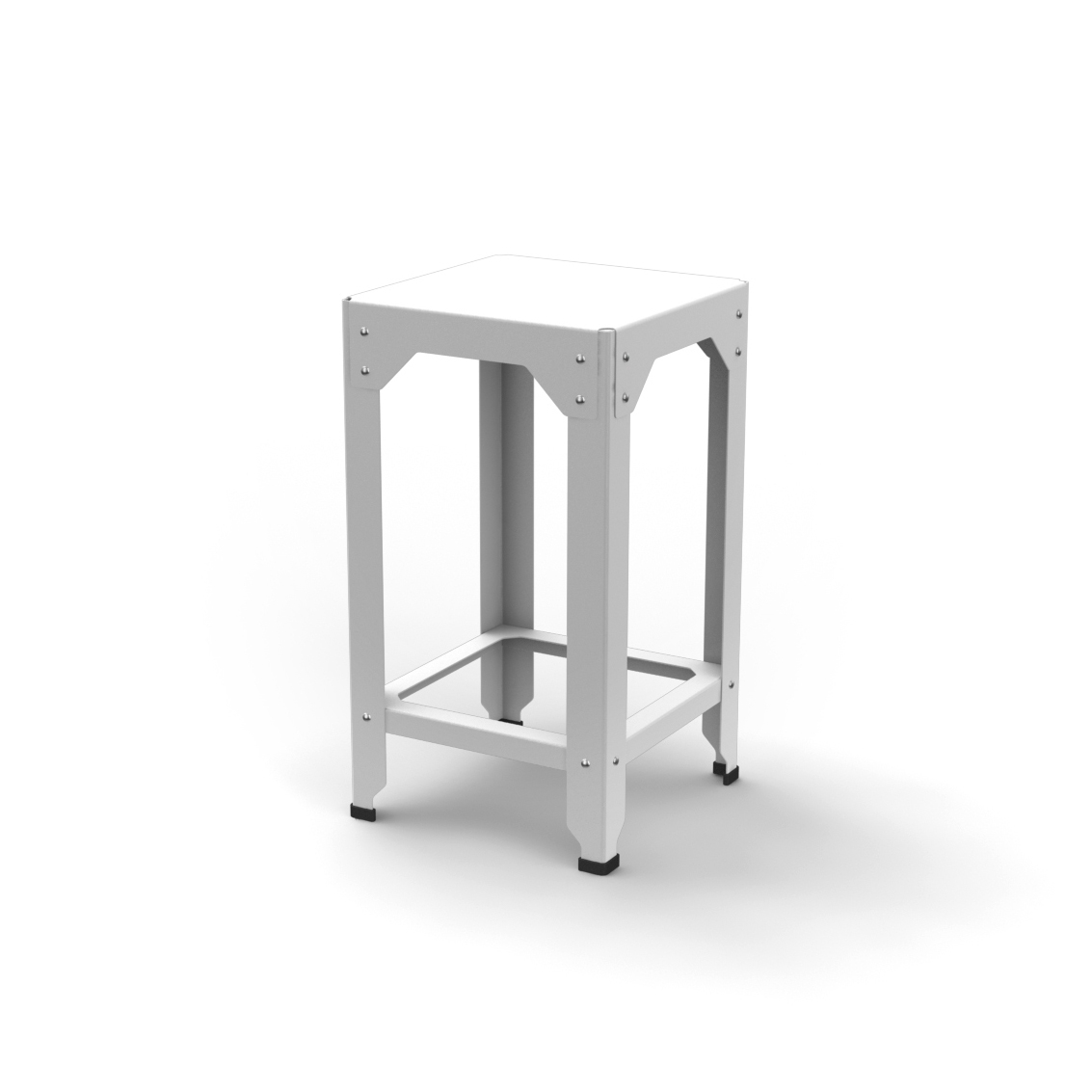 Mostrar el producto Hegoa stool M del fabricante Matière Grise