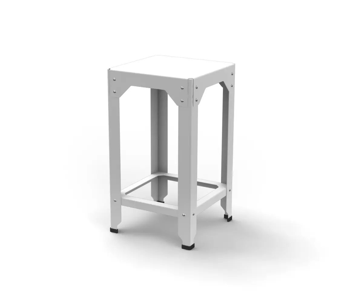 Matière Grise - Hegoa stool M