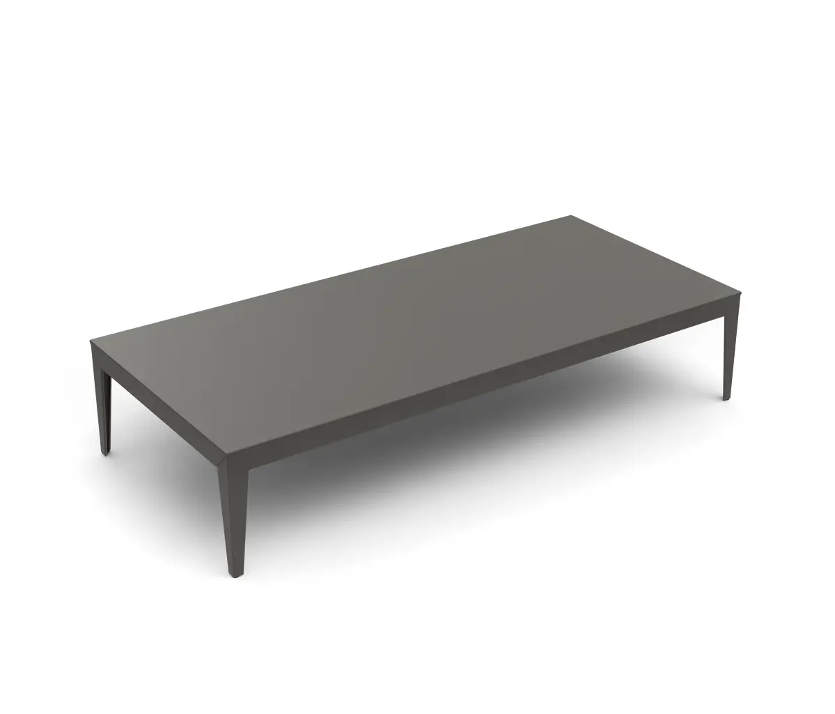Matière Grise - Zef low table