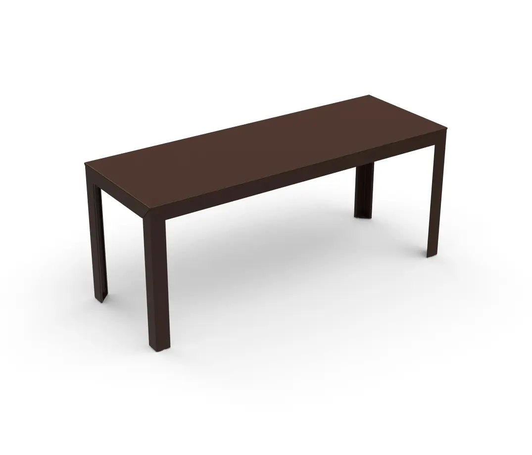 Matière Grise - Zef table