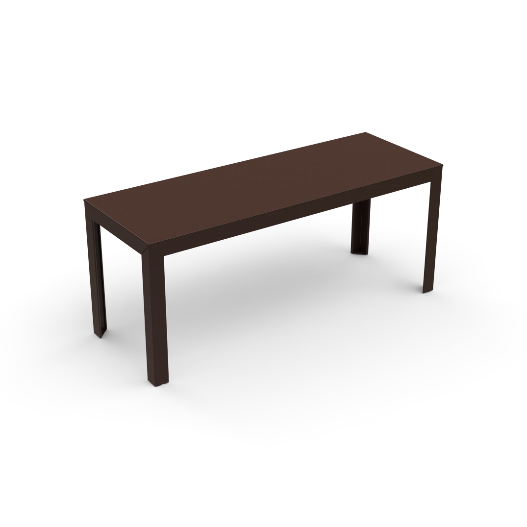 Mostrar el producto Zef table del fabricante Matière Grise