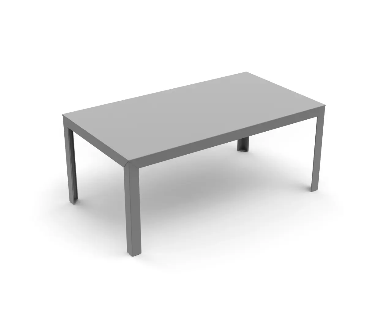 Matière Grise - Zef Table