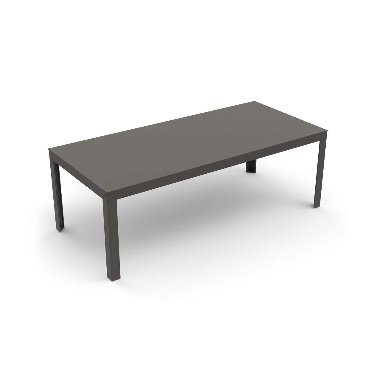 Mostrar el producto Zef table del fabricante Matière Grise