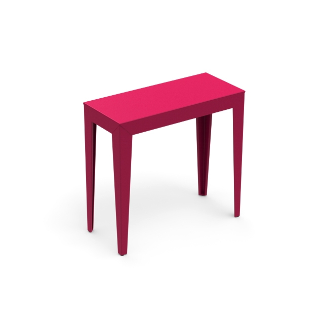 Afficher le produit Zef console XS du fabricant Matière Grise