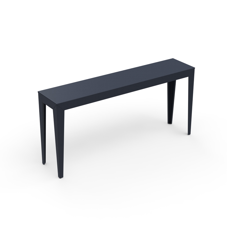 Afficher le produit Zef console L du fabricant Matière Grise