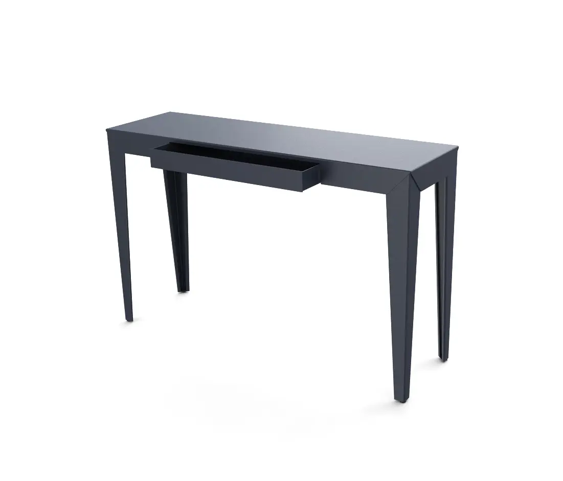 Matière Grise - Zef console S + drawers