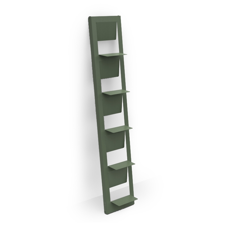 Mostrar el producto Pampero shelve del fabricante Matière Grise