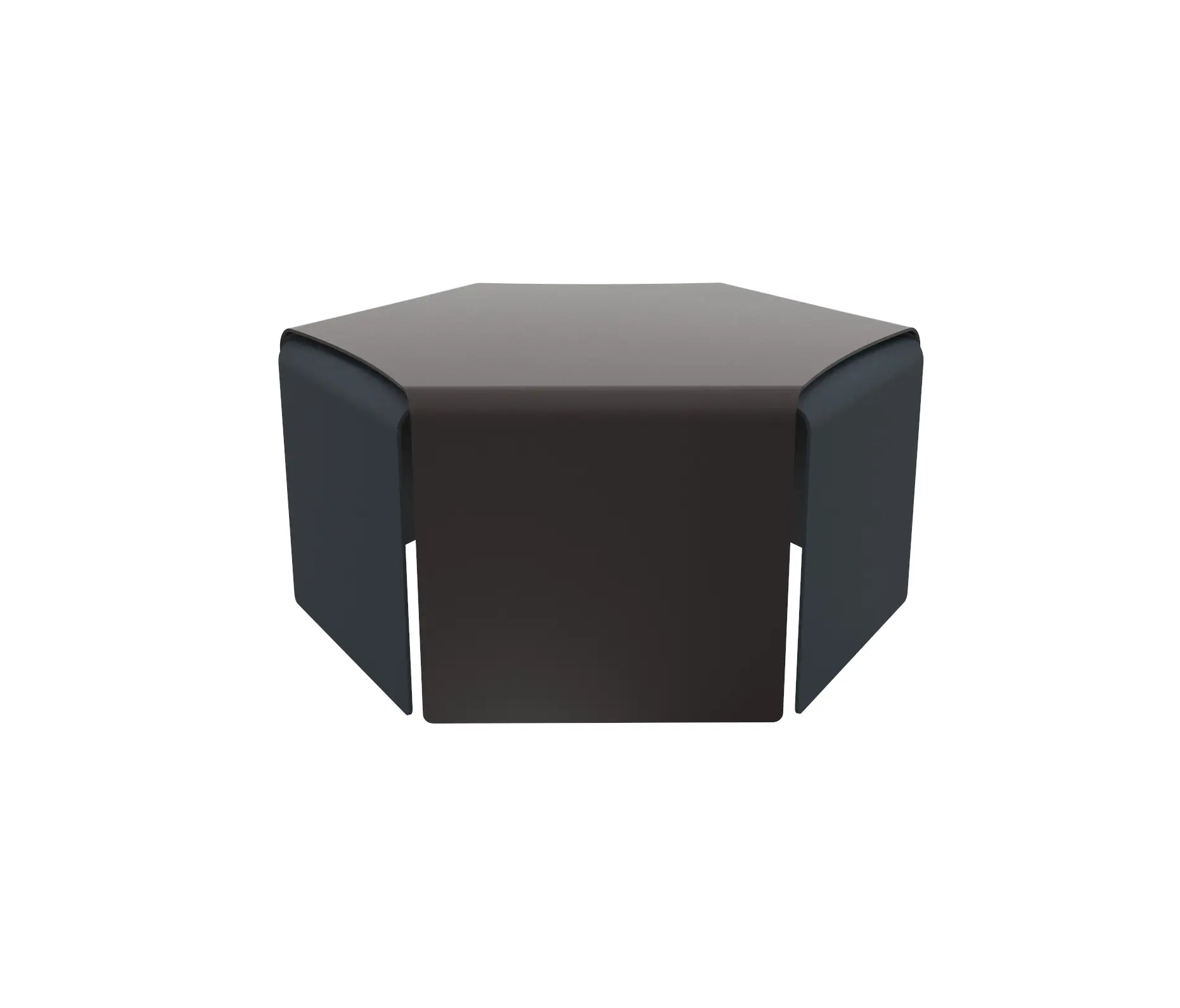 Matière Grise - Ponant coffee table