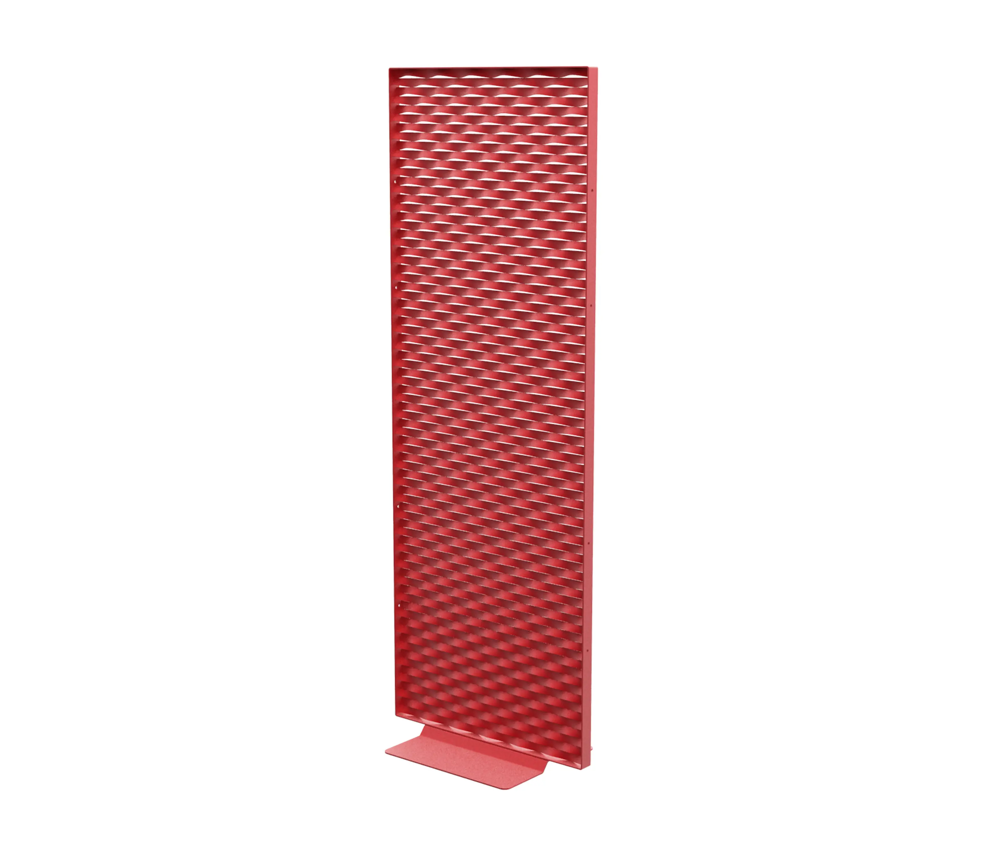 Matière Grise - Mistral screen