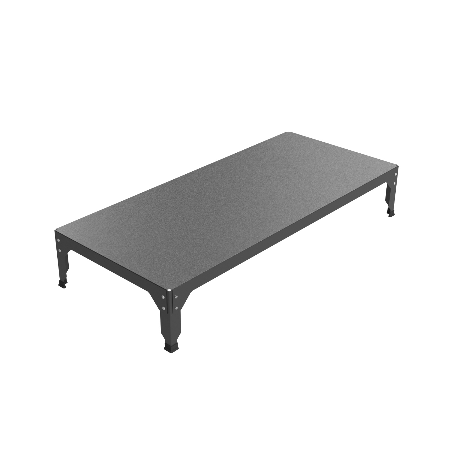 Vertoon produk Hegoa side table van vervaardiger Matière Grise