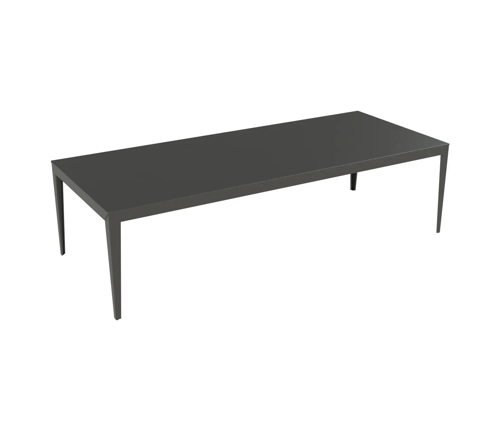 Matière Grise - Zef table