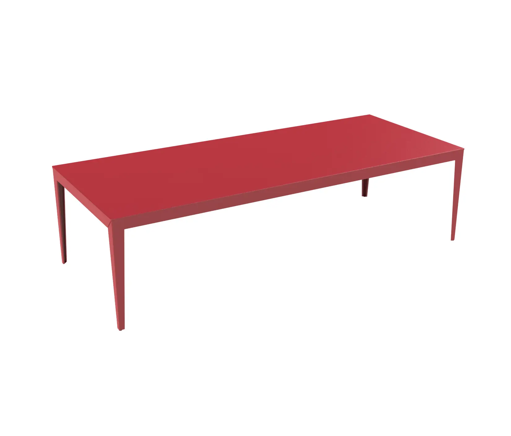 Matière Grise - Zef table