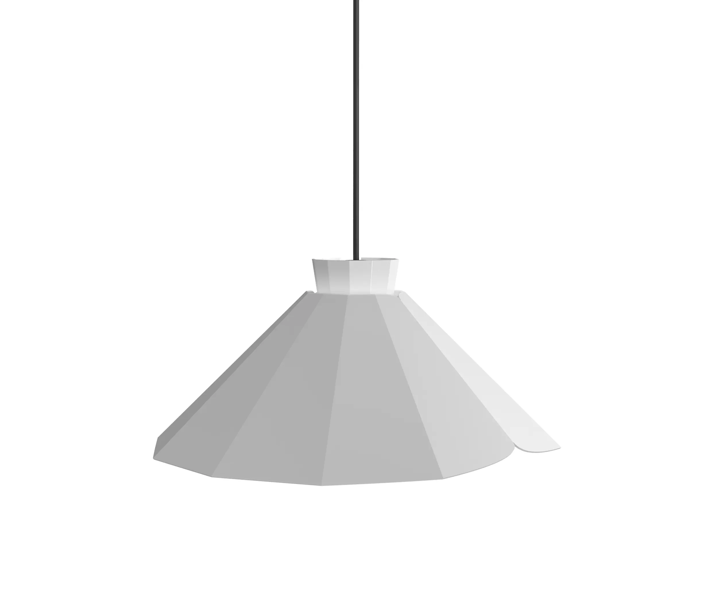 Matière Grise - Ankara flat shape
