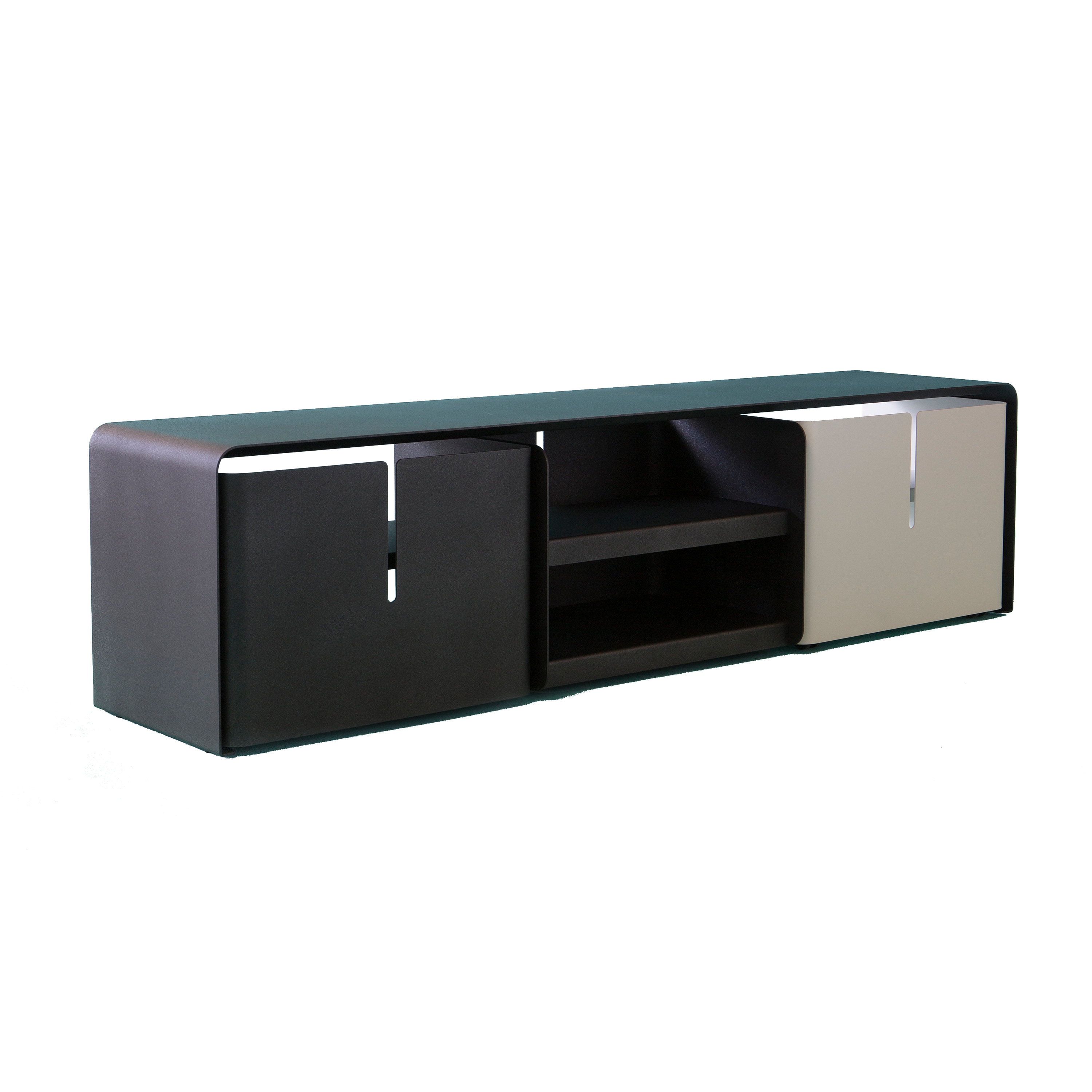 Display product Barber sideboard from manufacturer Matière Grise