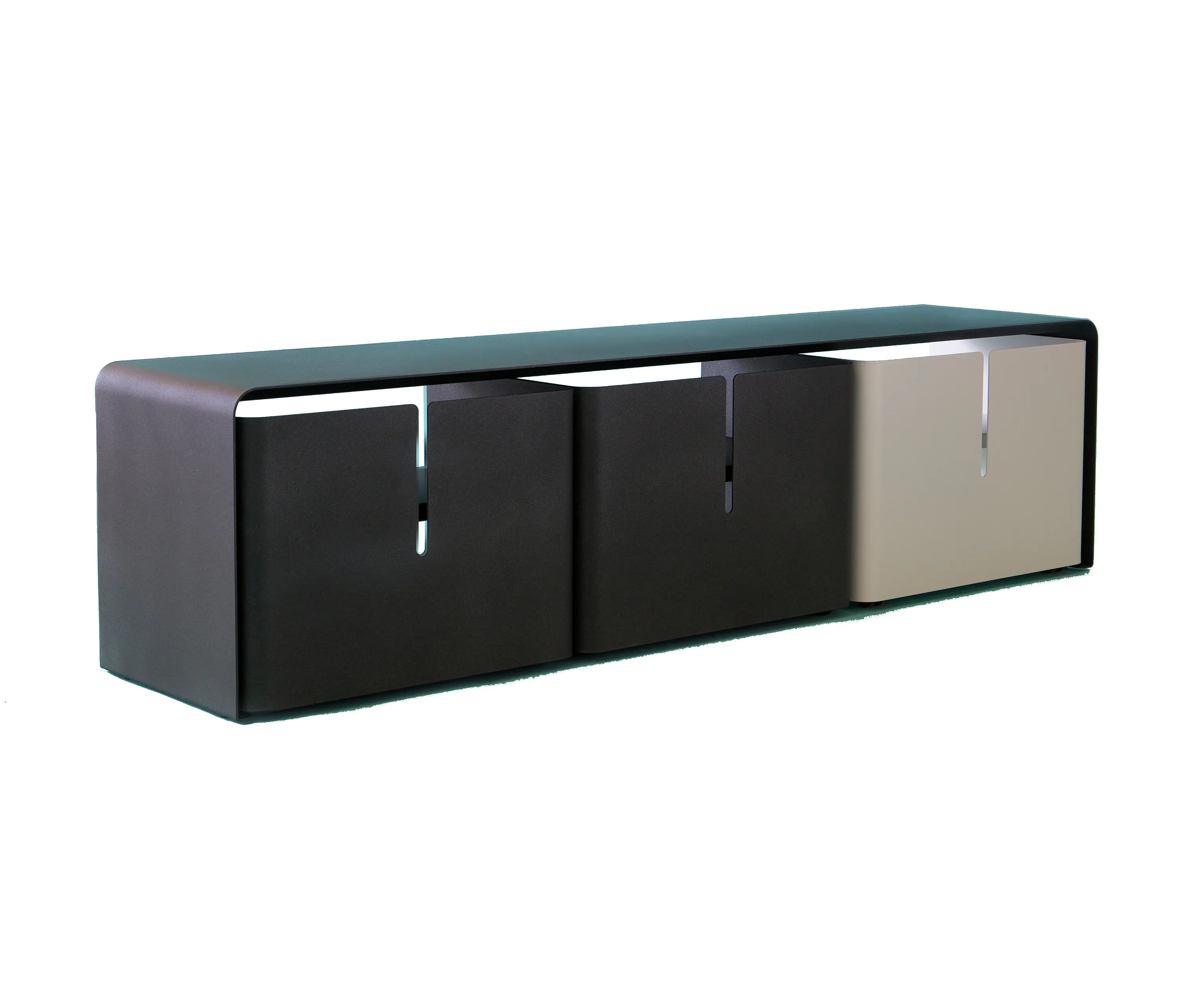 Matière Grise - Barber sideboard