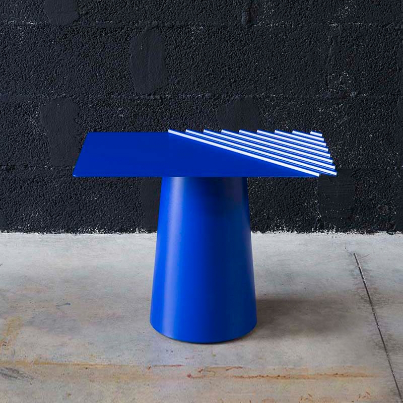 Vertoon produk Wind Table n°1 van vervaardiger Matière Grise