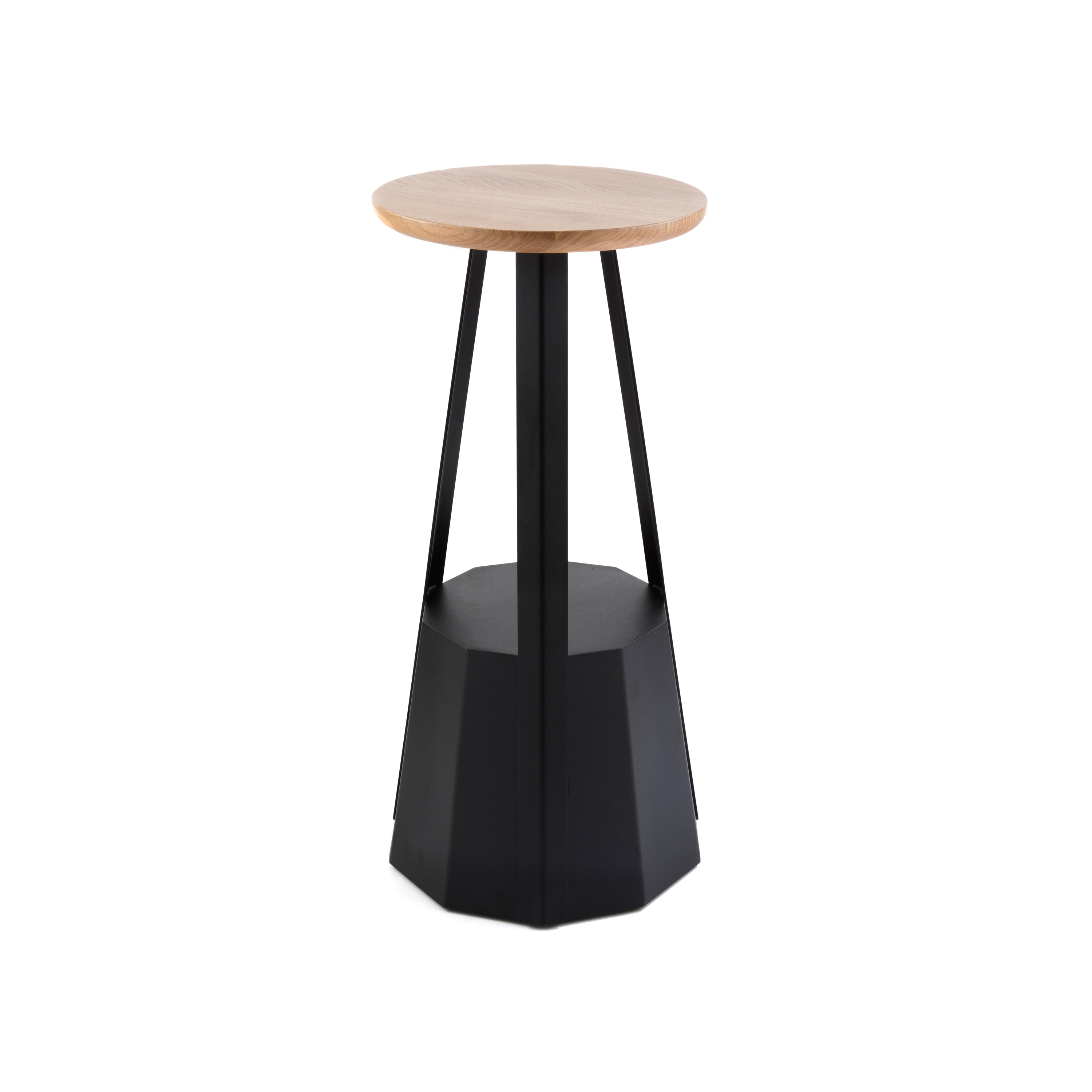 Mostra il prodotto Ankara stool del produttore Matière Grise