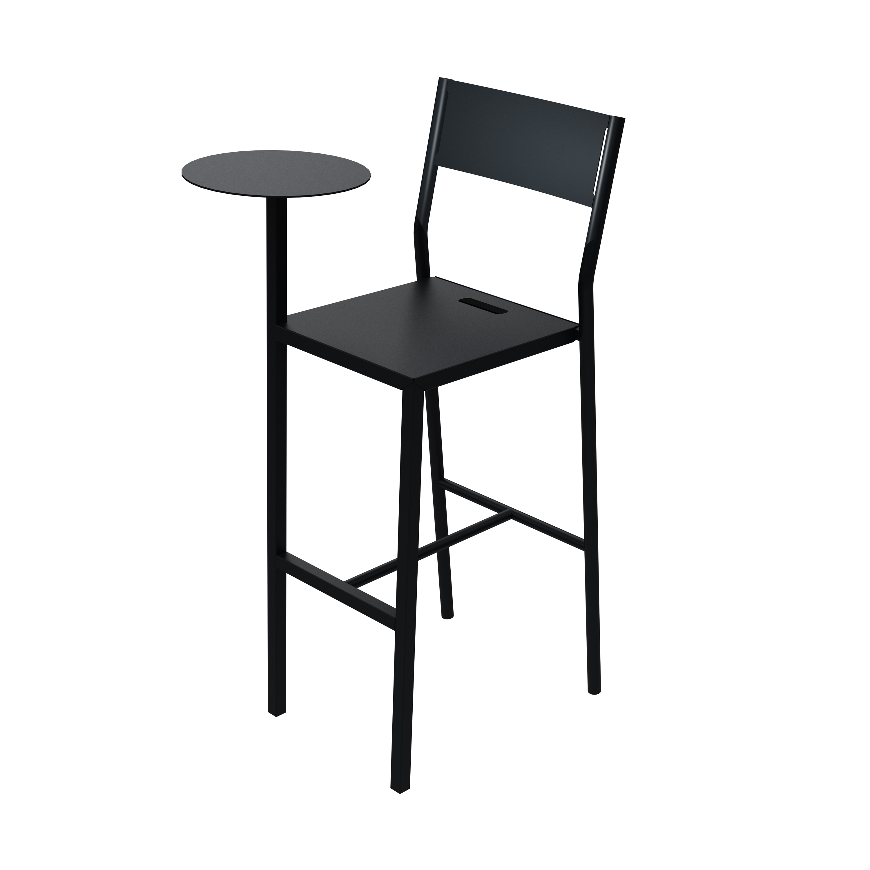 Display product Take/Up - Up Bar Chair from manufacturer Matière Grise