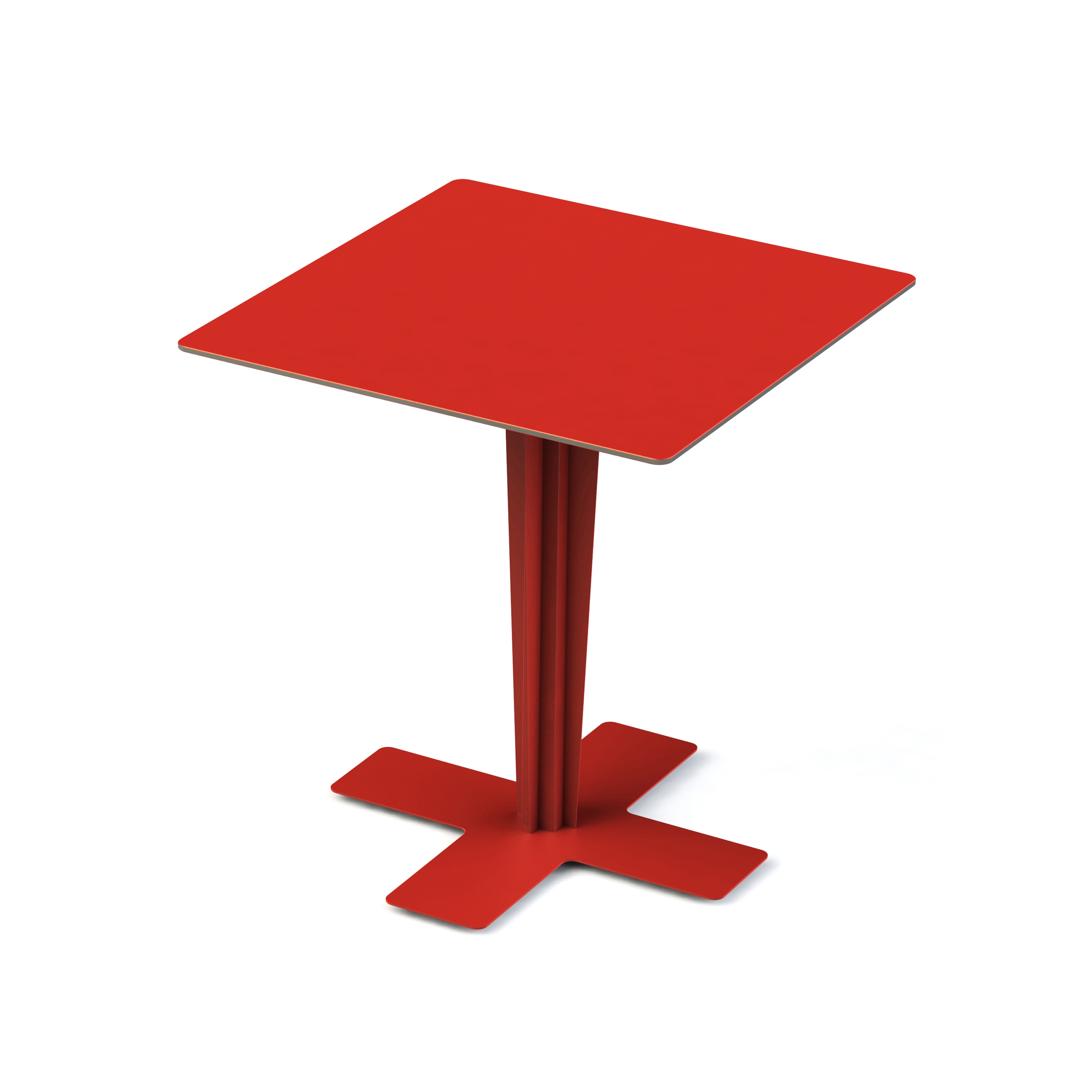 Mostra il prodotto Diablo Table avec accroches del produttore Matière Grise
