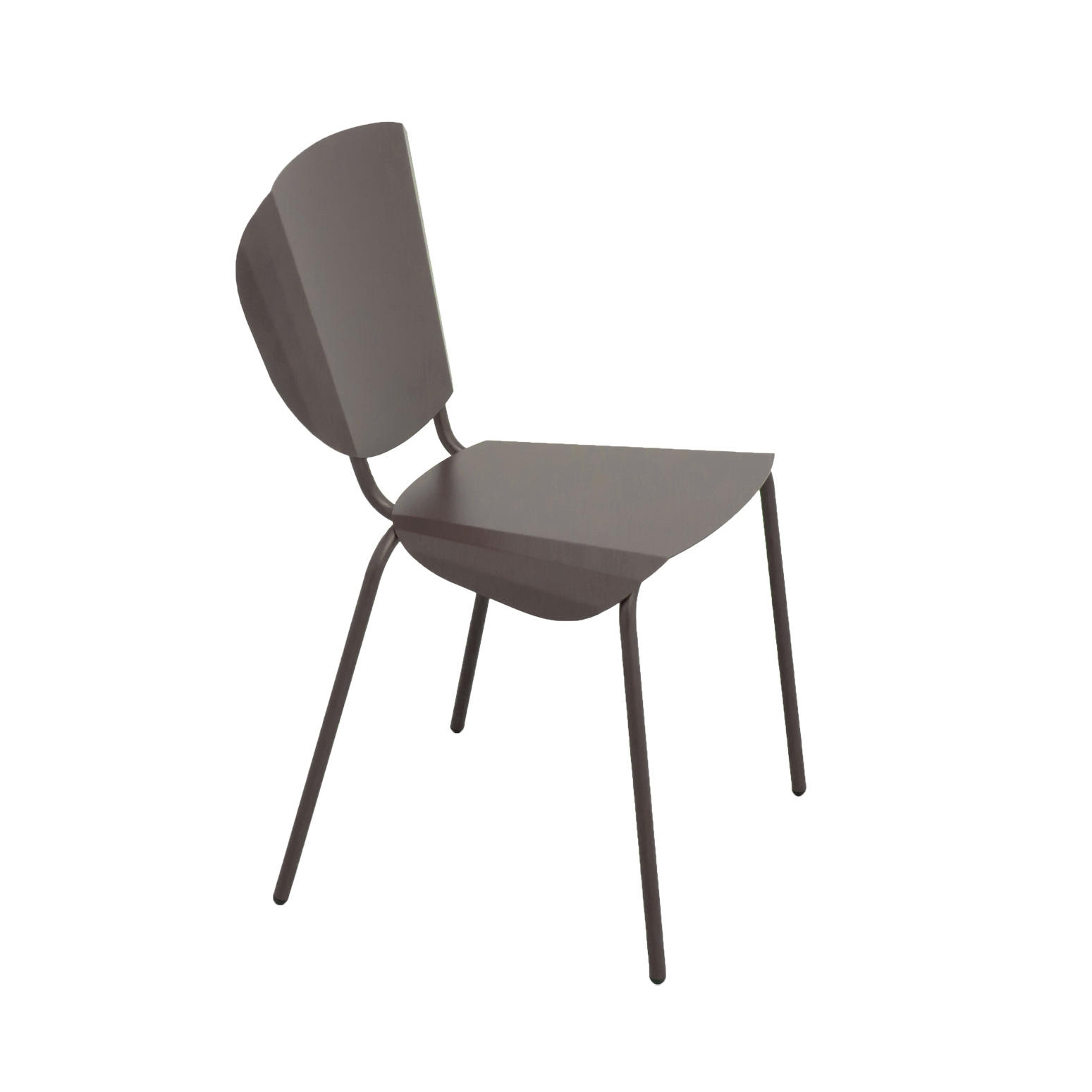 Mostra il prodotto Ankara Bat chair del produttore Matière Grise