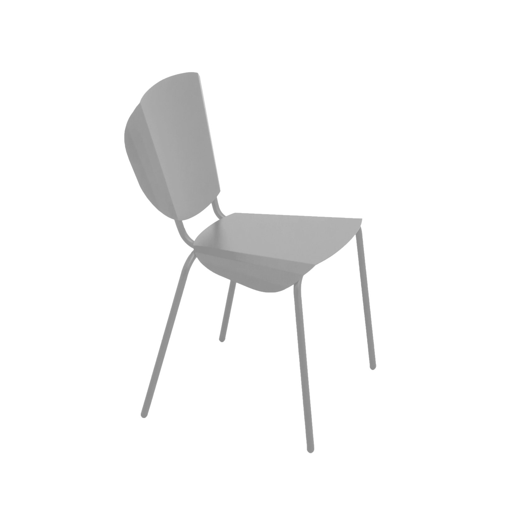 Ankara Bat chair