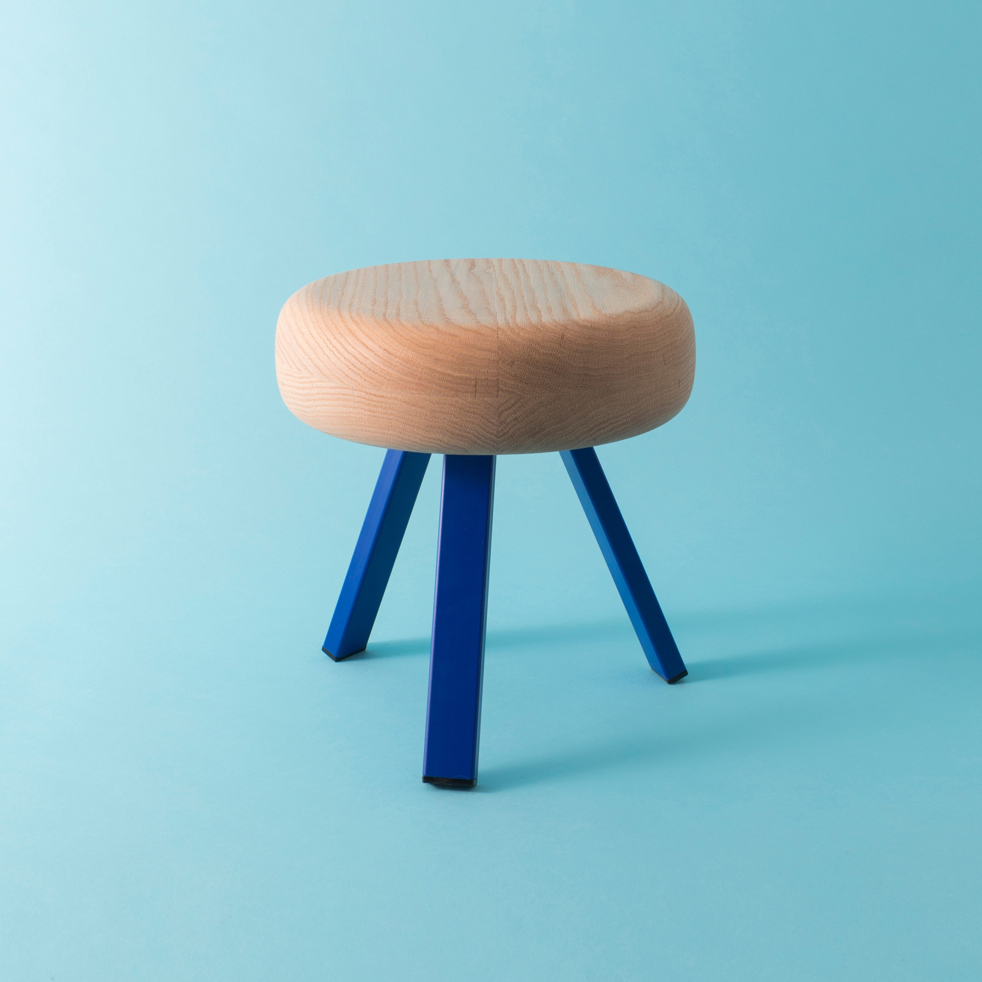 Mostrar el producto Taburete Smack del fabricante Matière Grise